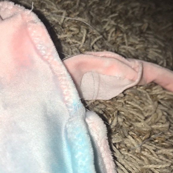 Halter Top Bralette - Picture 3 of 5